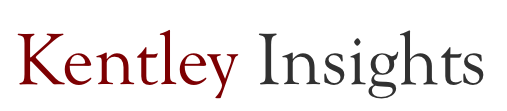 Kentley Insights Logo