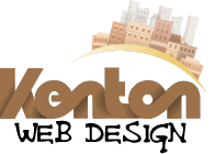 Kenton Web Design Logo