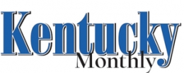 Kentucky Monthly Logo