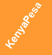 Send Money to Kenya from the diaspora Logo