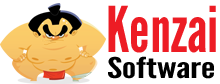 kenzai Logo