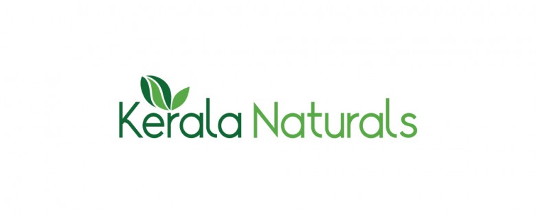 Kerala Naturals Logo