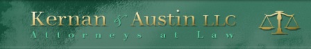 Kernan & Austin, Attorneys at Law Logo