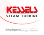 Kessels Steam Turbines Logo