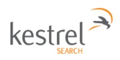 kestrel-search Logo