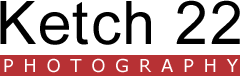 Ketch-22 Photography Logo