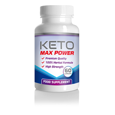 keto-max-power-2022 Logo