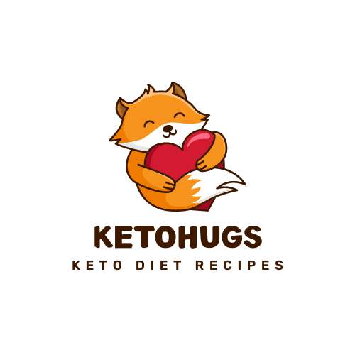 KetoHugs Logo