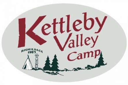 Kettleby Valley Camp Logo