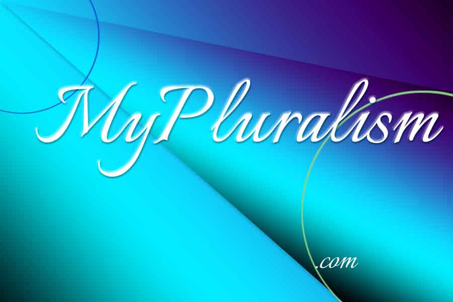 My Pluralism Logo