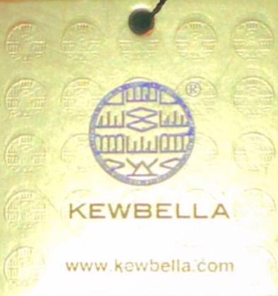 kewbella Logo