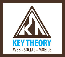 key-theory Logo