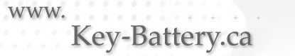 keybattery Logo