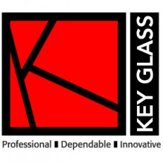 keyglass Logo