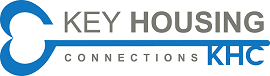 Key Housing Connections Logo