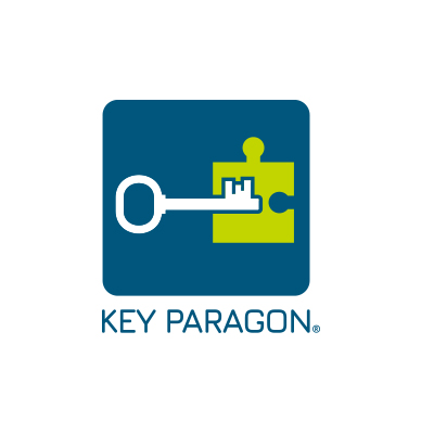 keyparagon Logo