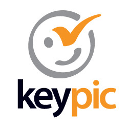 keypic Logo