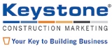 Keystone Construction Marketing Logo