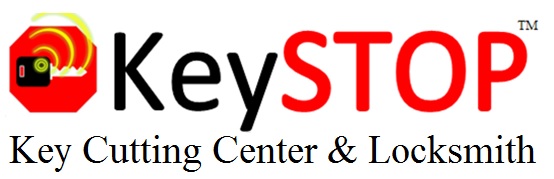 keystop Logo