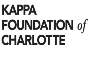 Kappa Foundation of Charlotte Logo