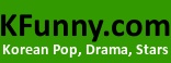 kfunny Logo