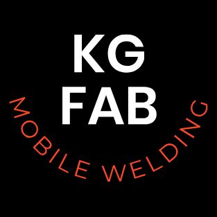 KG FAB Logo