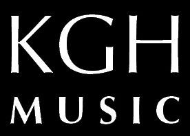 kghmusic Logo