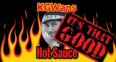 kgwans Logo