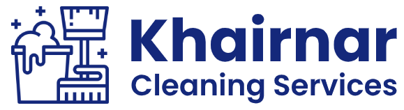 khairnarcleaningpune Logo