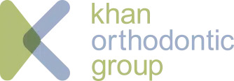 Khan Orthodontic Group Logo