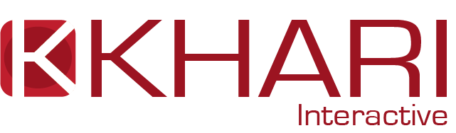 Khari Interactive Logo