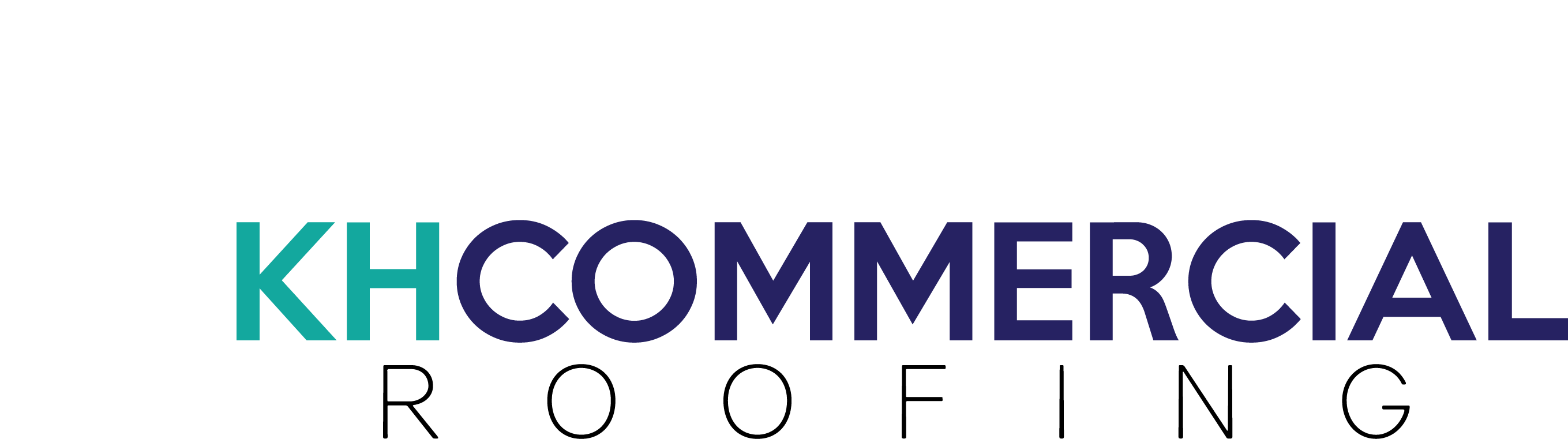 khcommercial Logo
