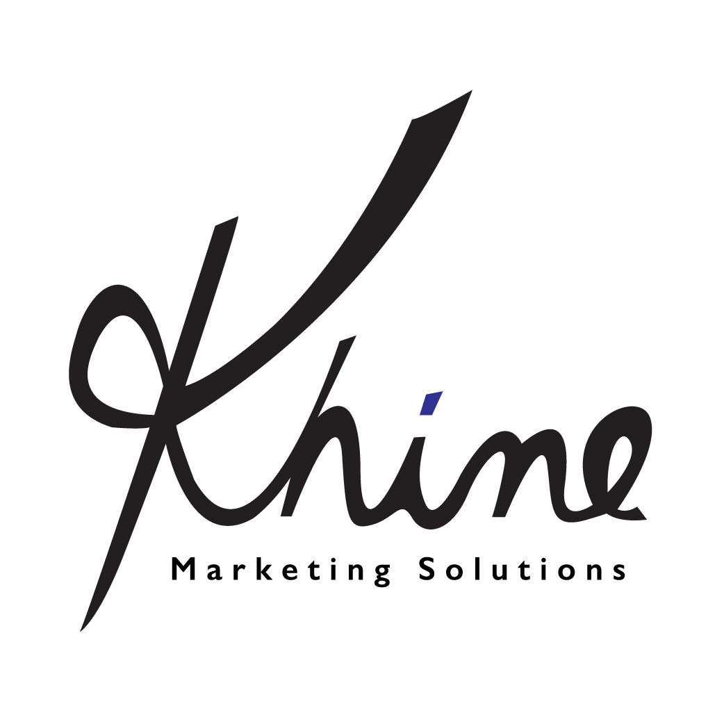 Khine Marketing Solutions Logo