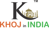 khojinINDIA Logo