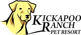 kickapooranch Logo