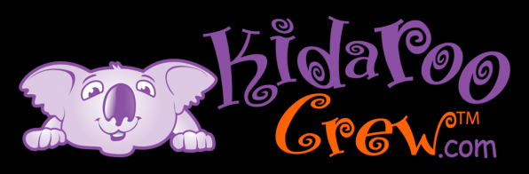Kidaroo Crew, LLC Logo