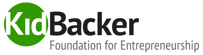 kidbackerfoundation Logo