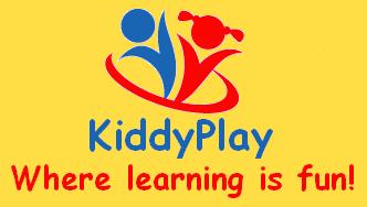 KiddyPlay Logo