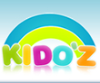 kidoznet Logo