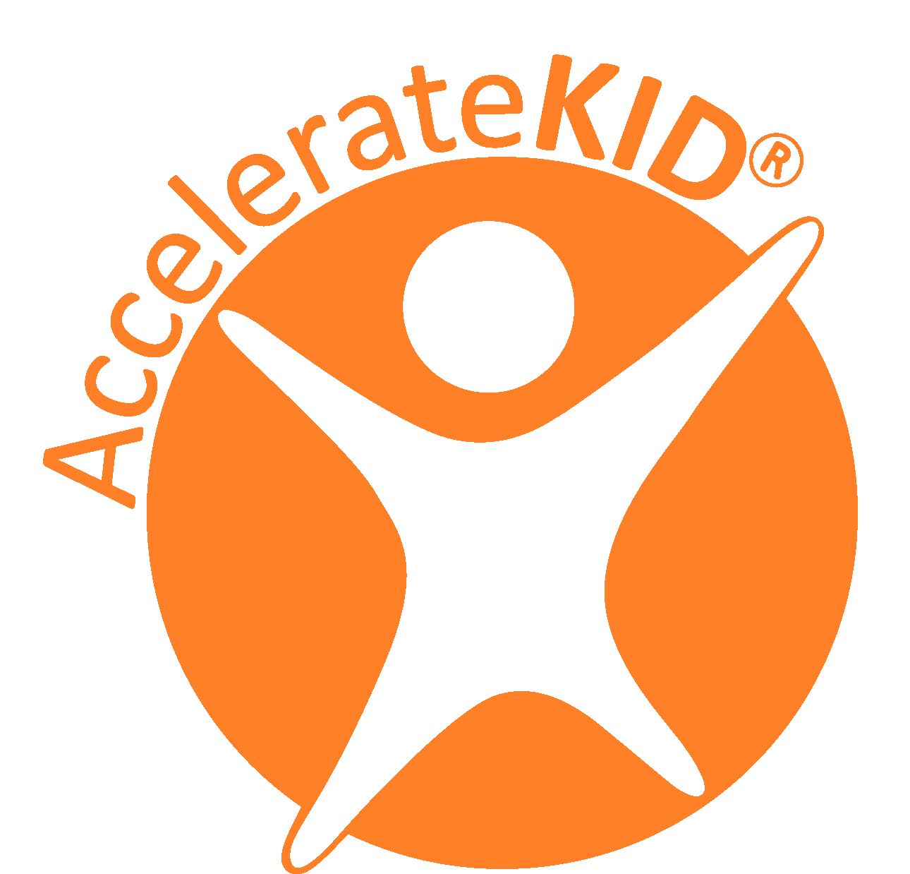 AccelerateKID® Logo