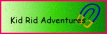 KidRidAdventures Logo