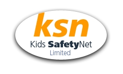 Kids-Safety-Net Limited Logo