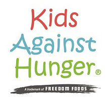 Kids Against Hunger Logo