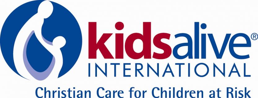 Kids Alive International Logo