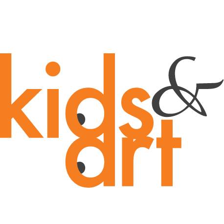 Kids & Art Foundation Logo