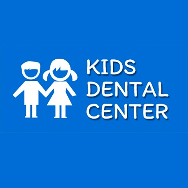 kidsdentalcenter Logo