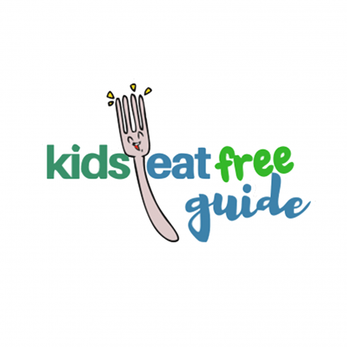 kidseatfreeguide Logo