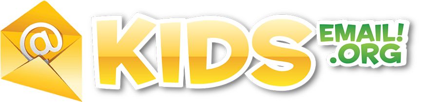 kidsemail Logo