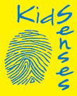 KidSenses Children's Museum Logo