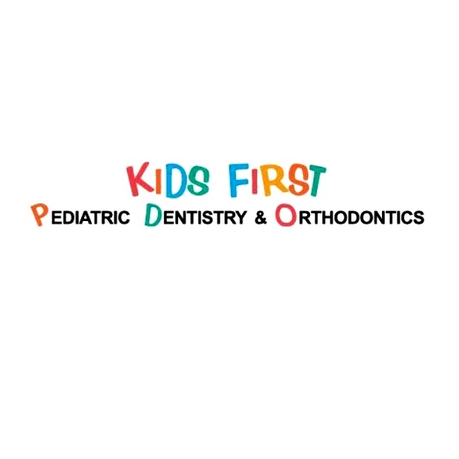 kidsfirstdentistry Logo